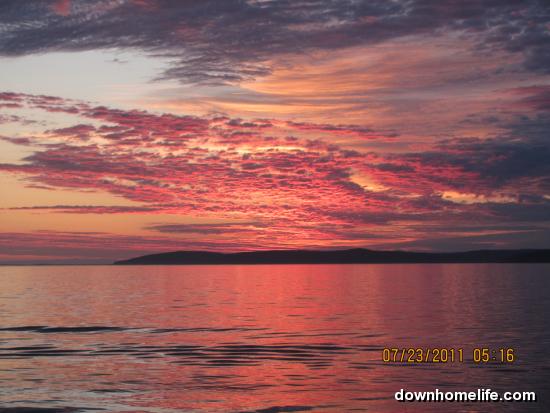 Main Gallery Display