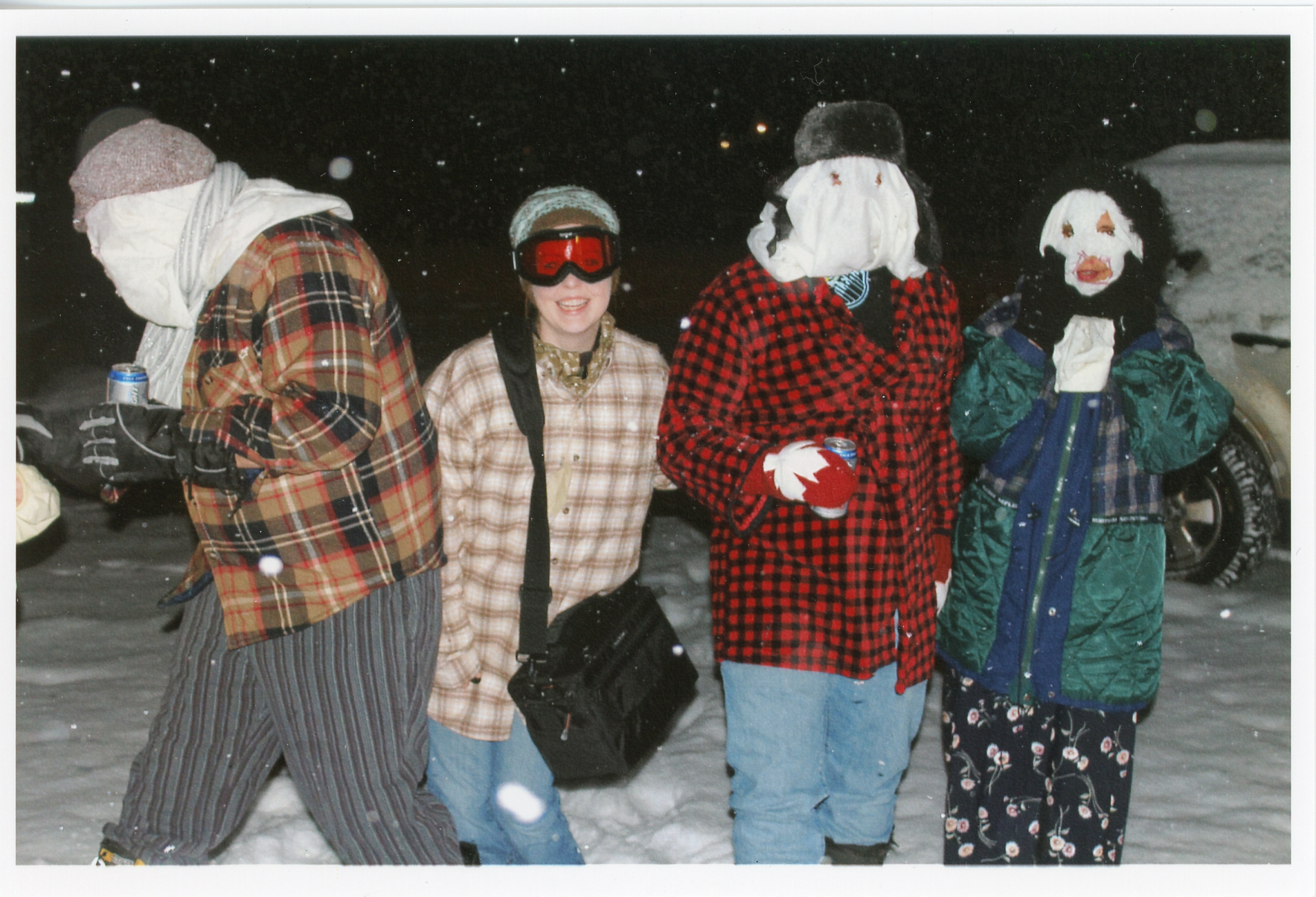 Main Gallery Display