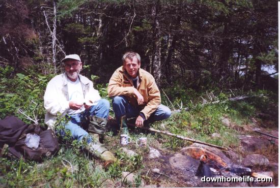 Main Gallery Display