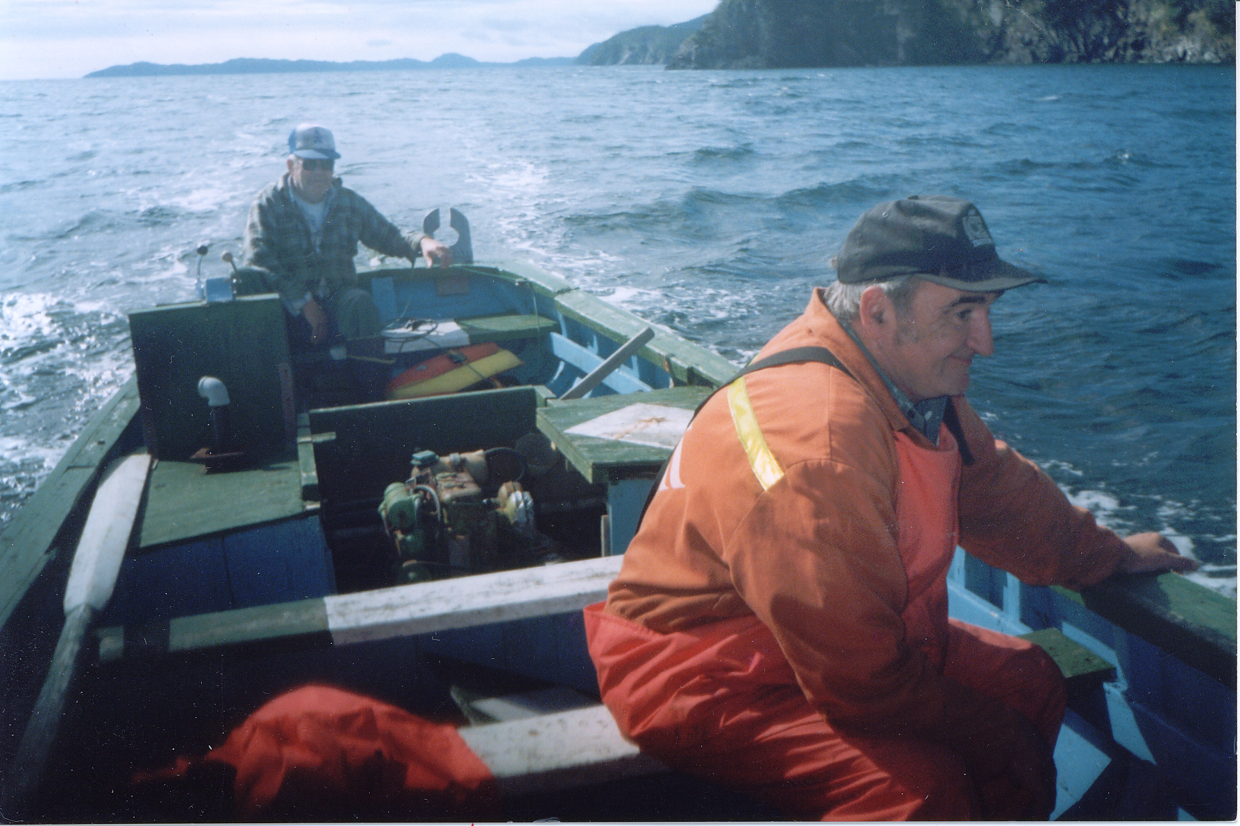 Main Gallery Display