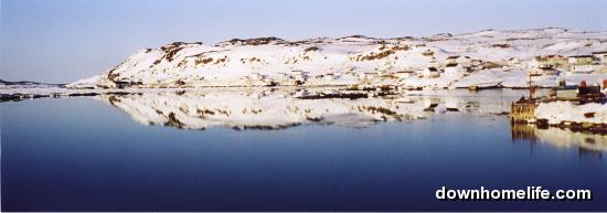 Main Gallery Display