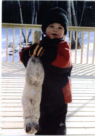 Main Gallery Display