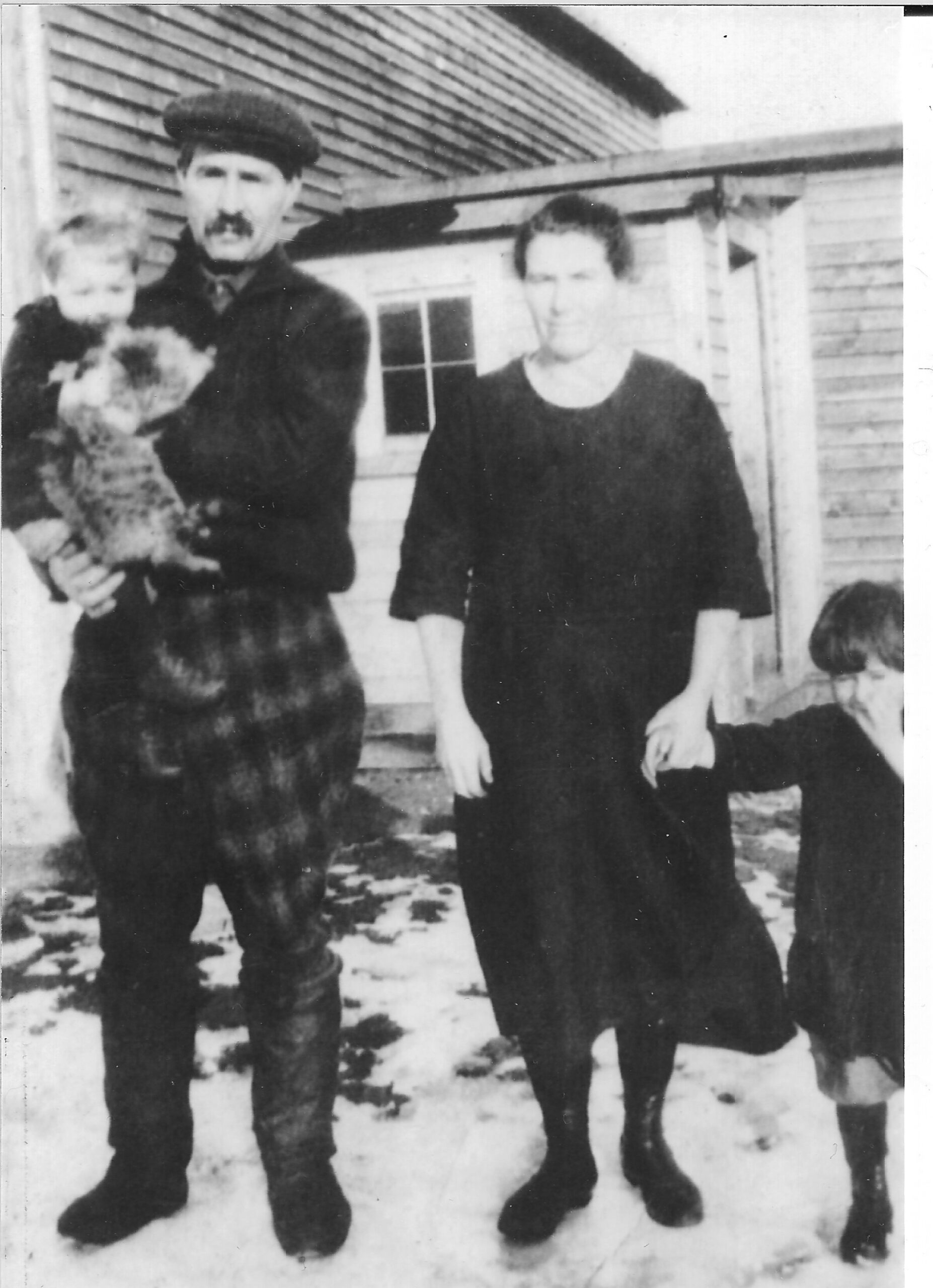 Main Gallery Display