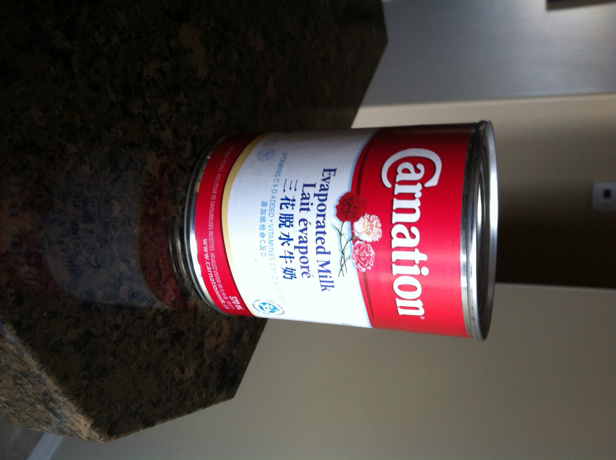 Main Gallery Display