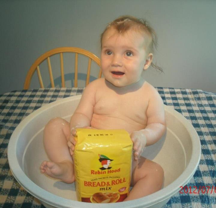 Main Gallery Display