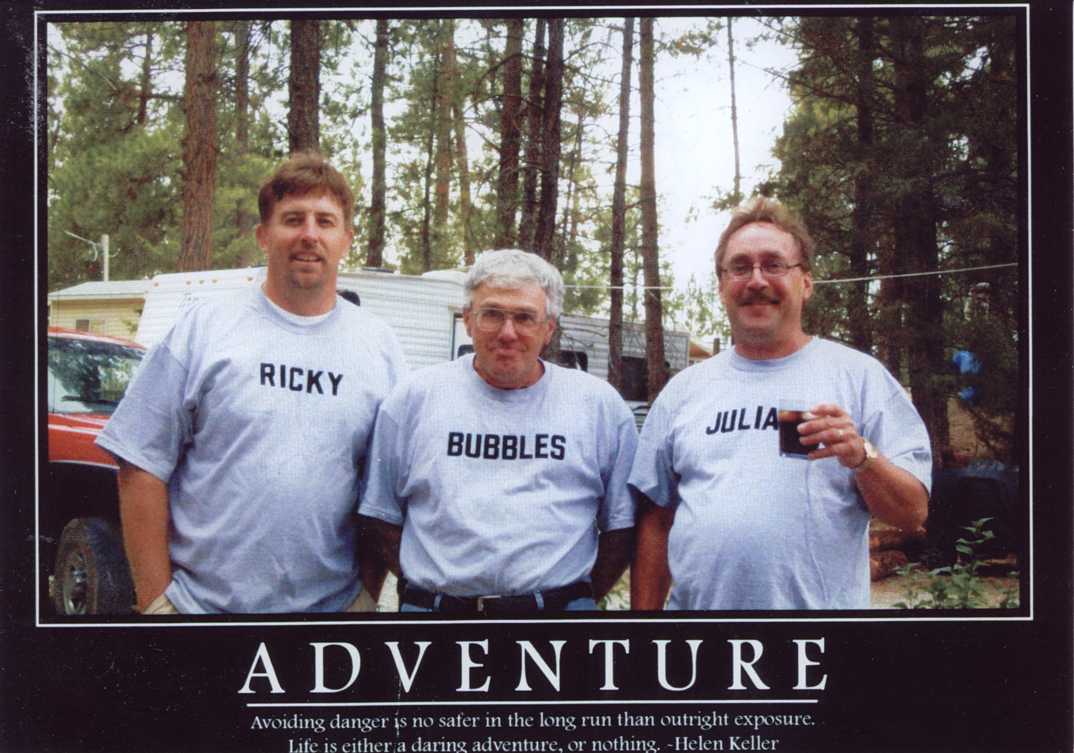 Main Gallery Display