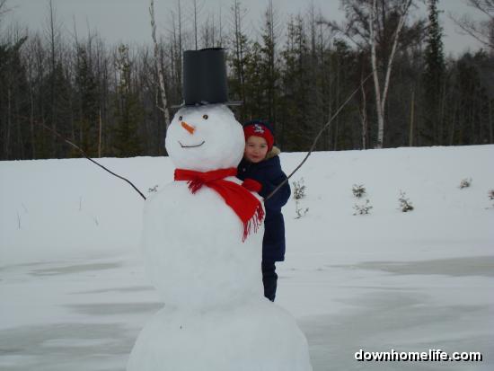 Main Gallery Display