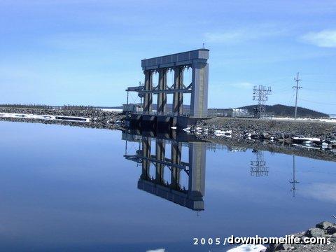 Main Gallery Display