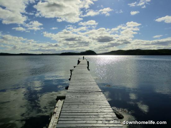Main Gallery Display