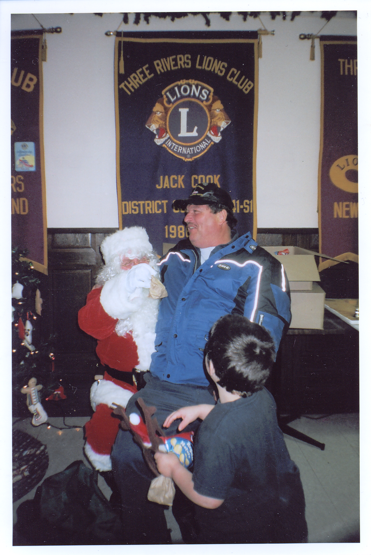 Main Gallery Display