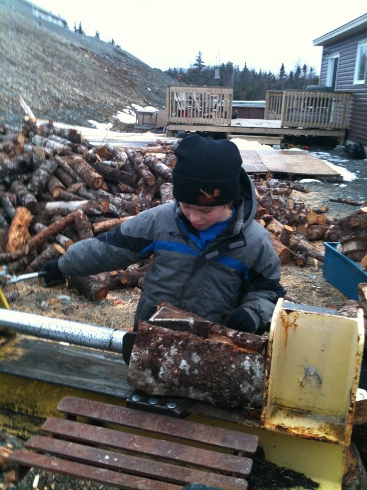 Main Gallery Display