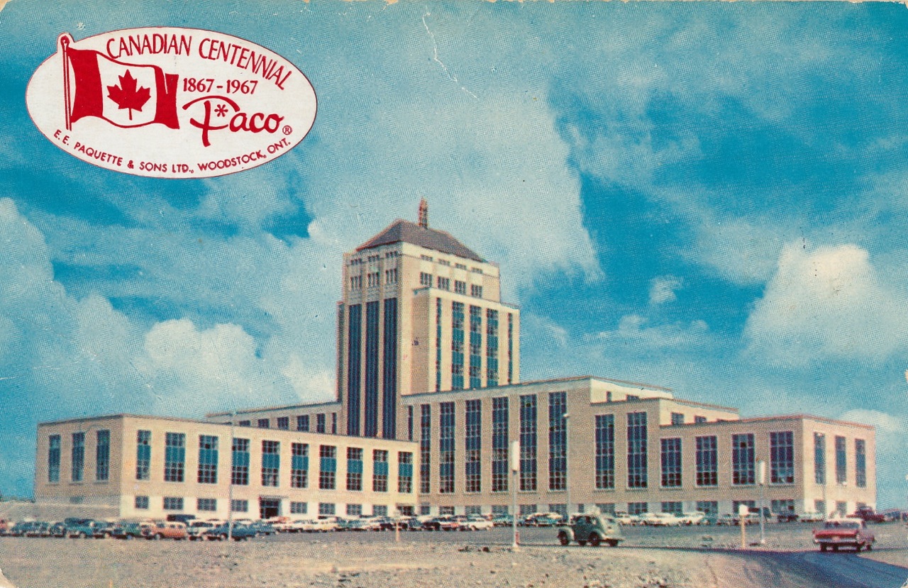 Main Gallery Display