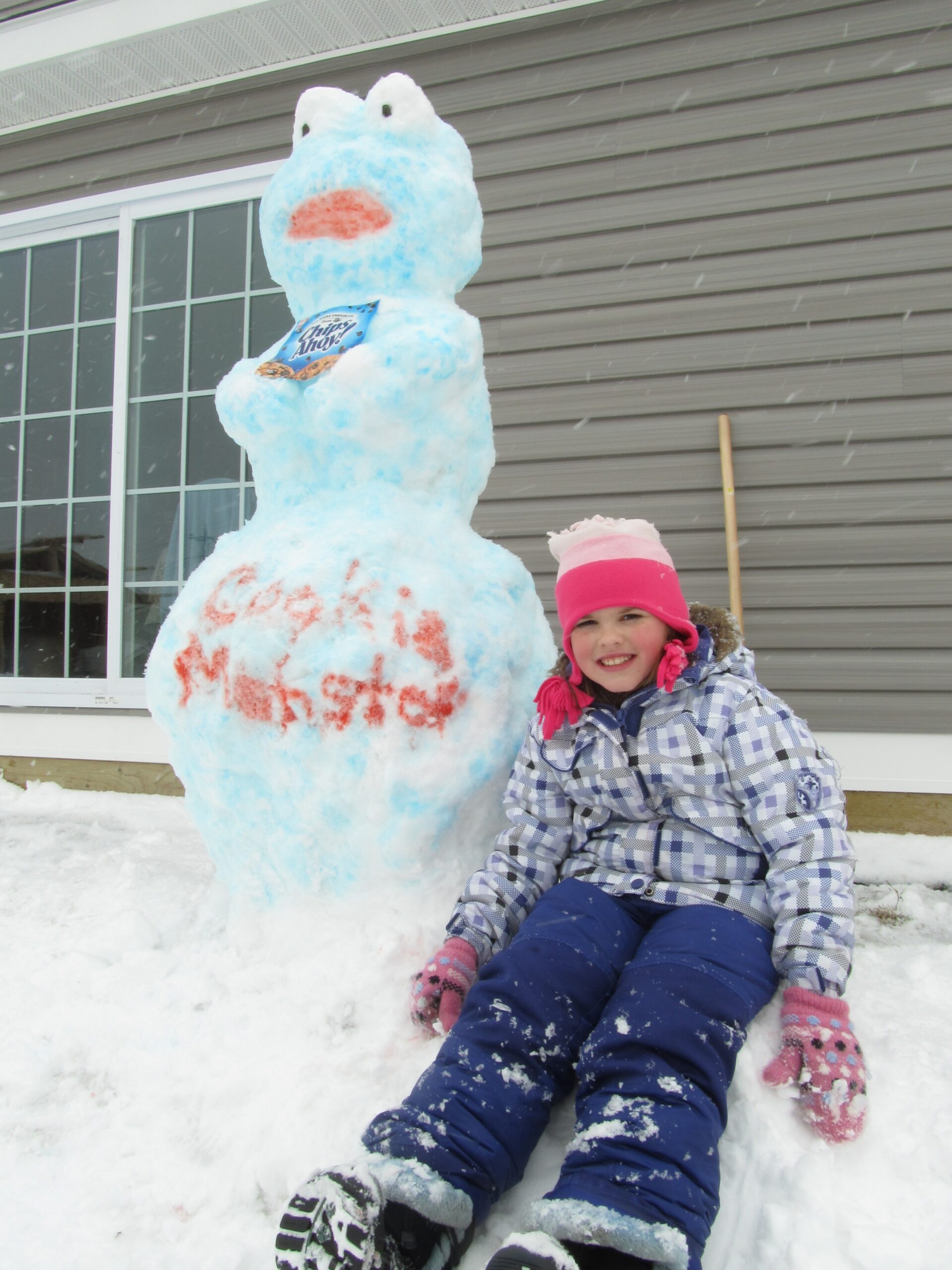 Main Gallery Display