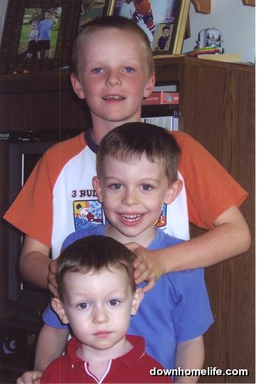 Main Gallery Display