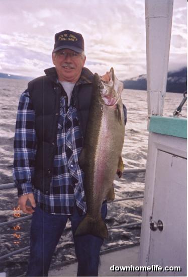 Main Gallery Display