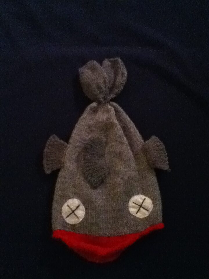 Main Gallery Display