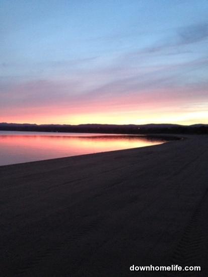 Main Gallery Display