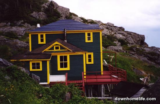 Main Gallery Display