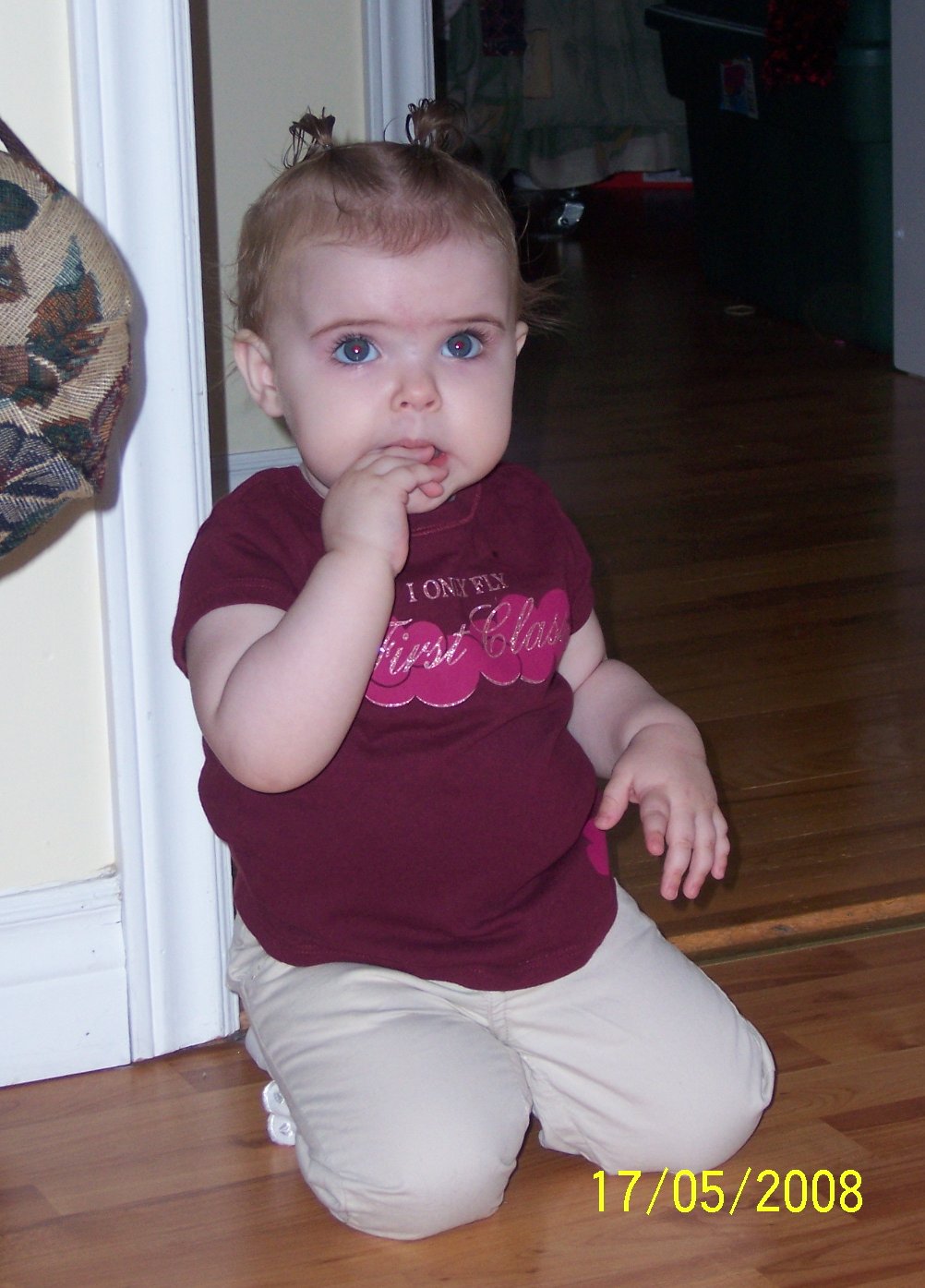 Main Gallery Display