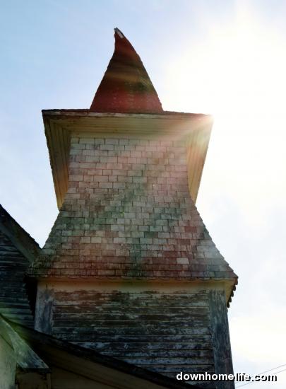 Main Gallery Display