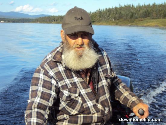 Main Gallery Display