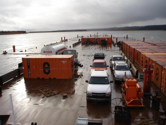 Main Gallery Display