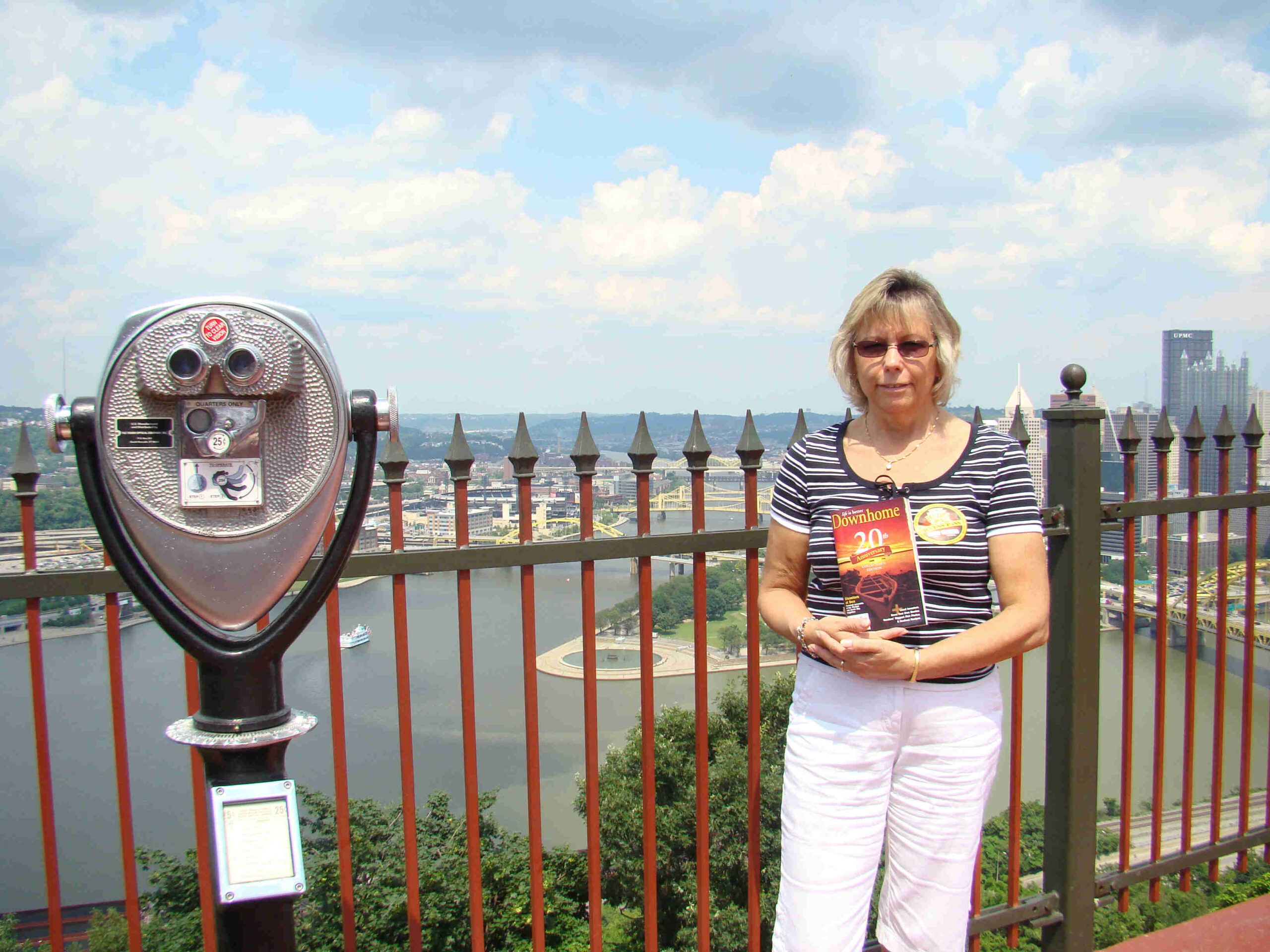 Main Gallery Display