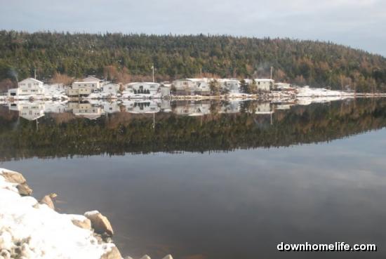 Main Gallery Display