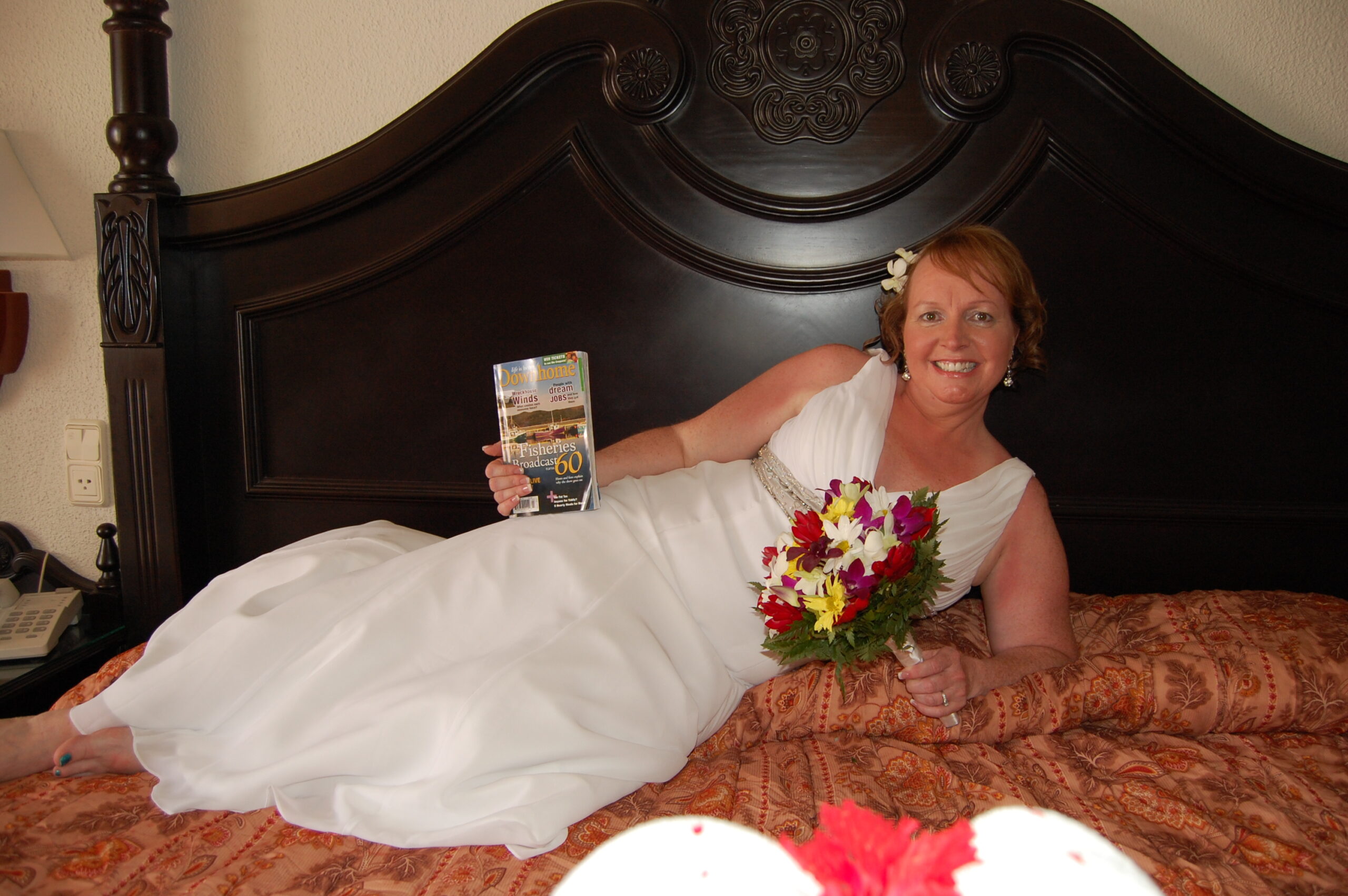 Main Gallery Display