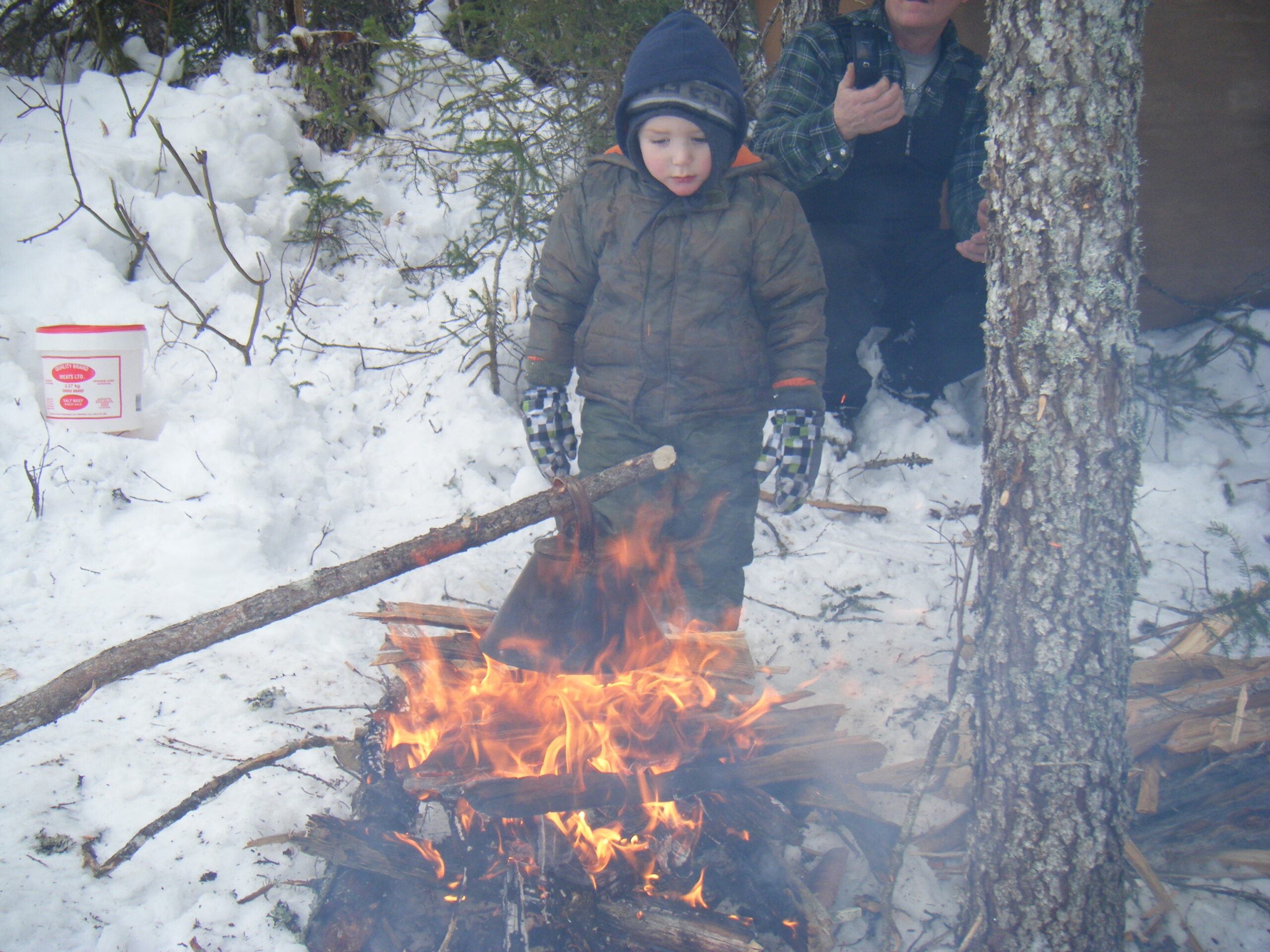 Main Gallery Display