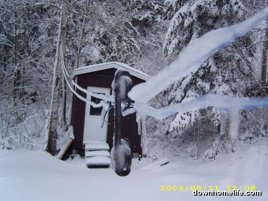 Main Gallery Display