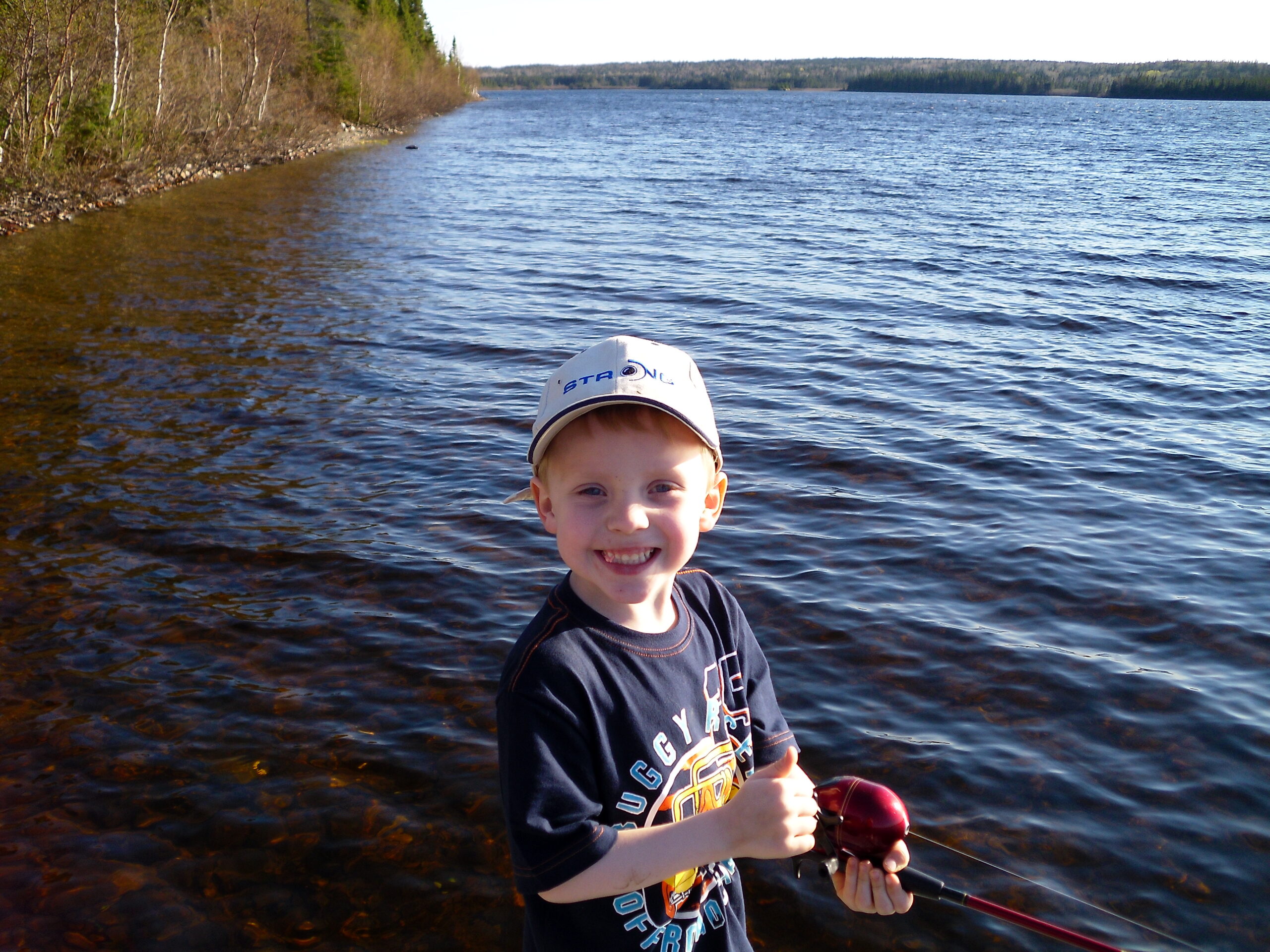 Main Gallery Display