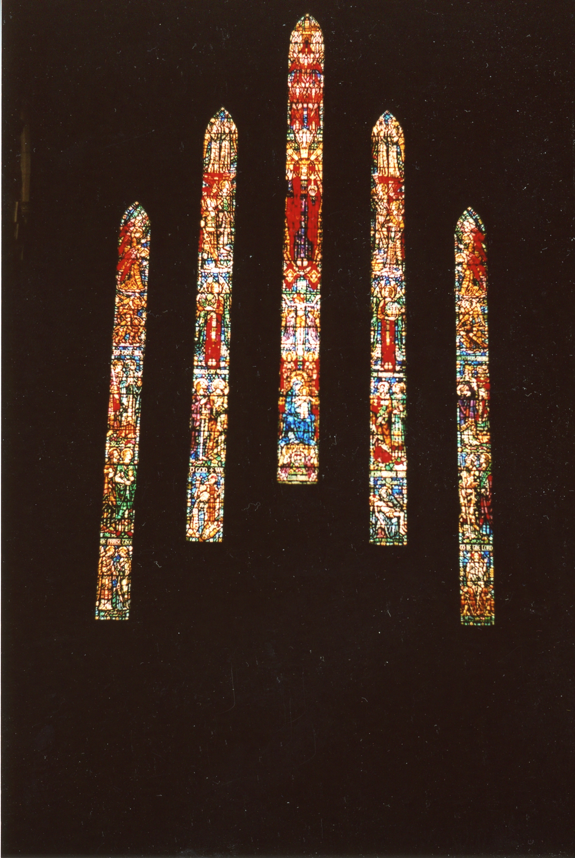 Main Gallery Display