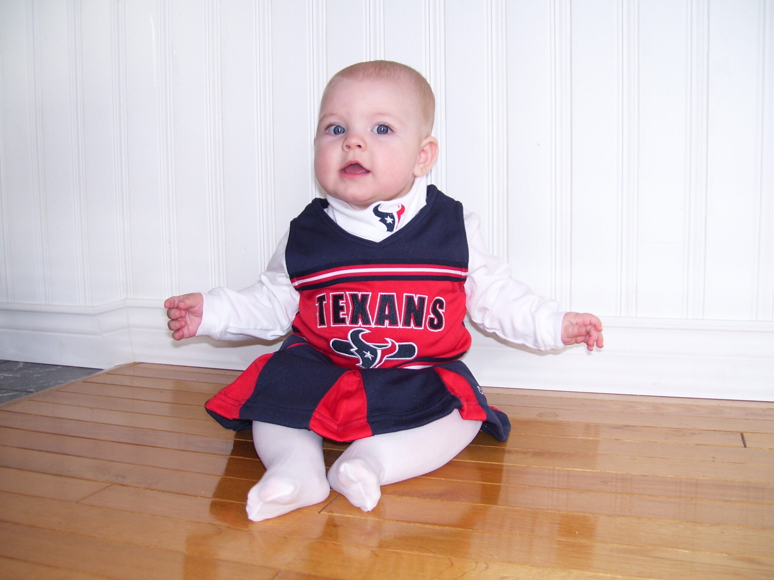 Main Gallery Display