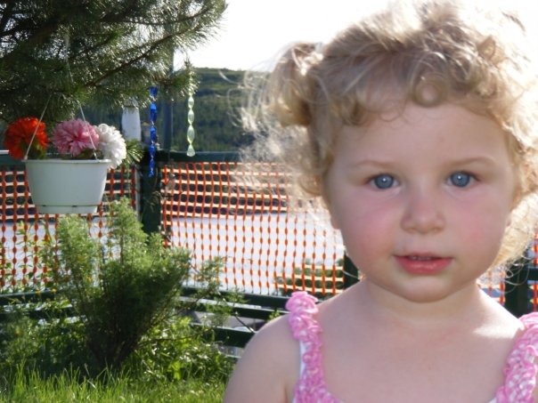 Main Gallery Display