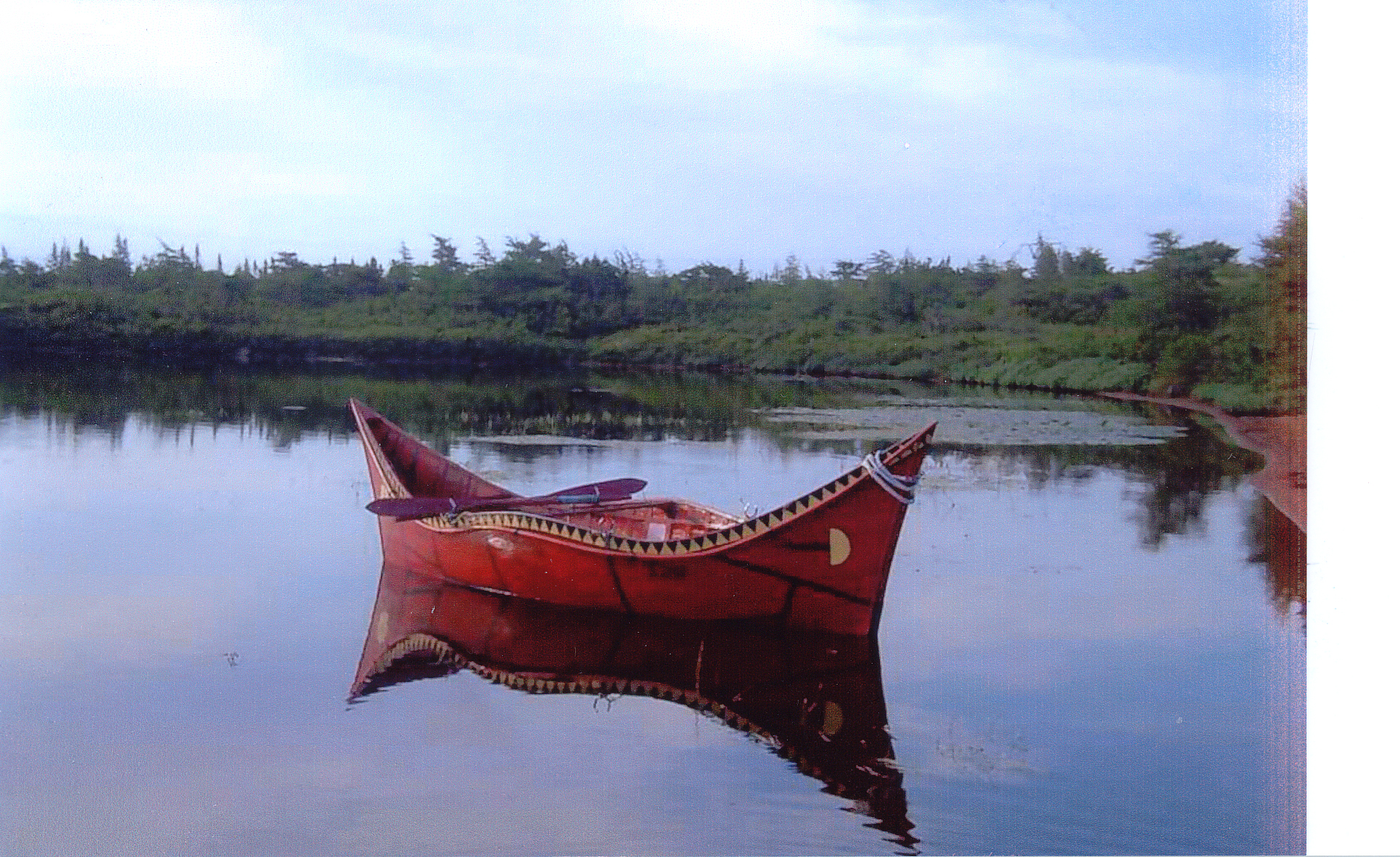 Main Gallery Display