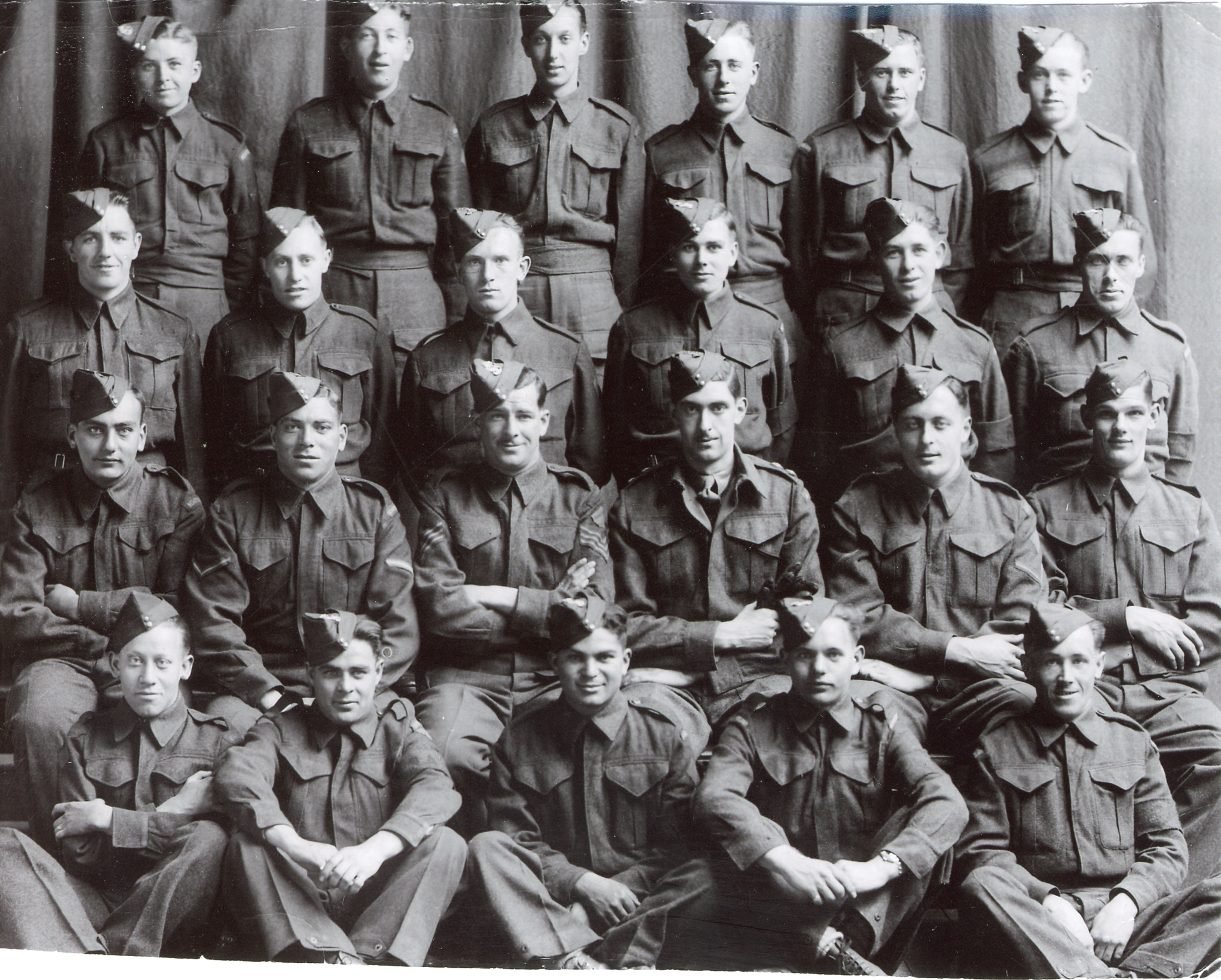 Main Gallery Display