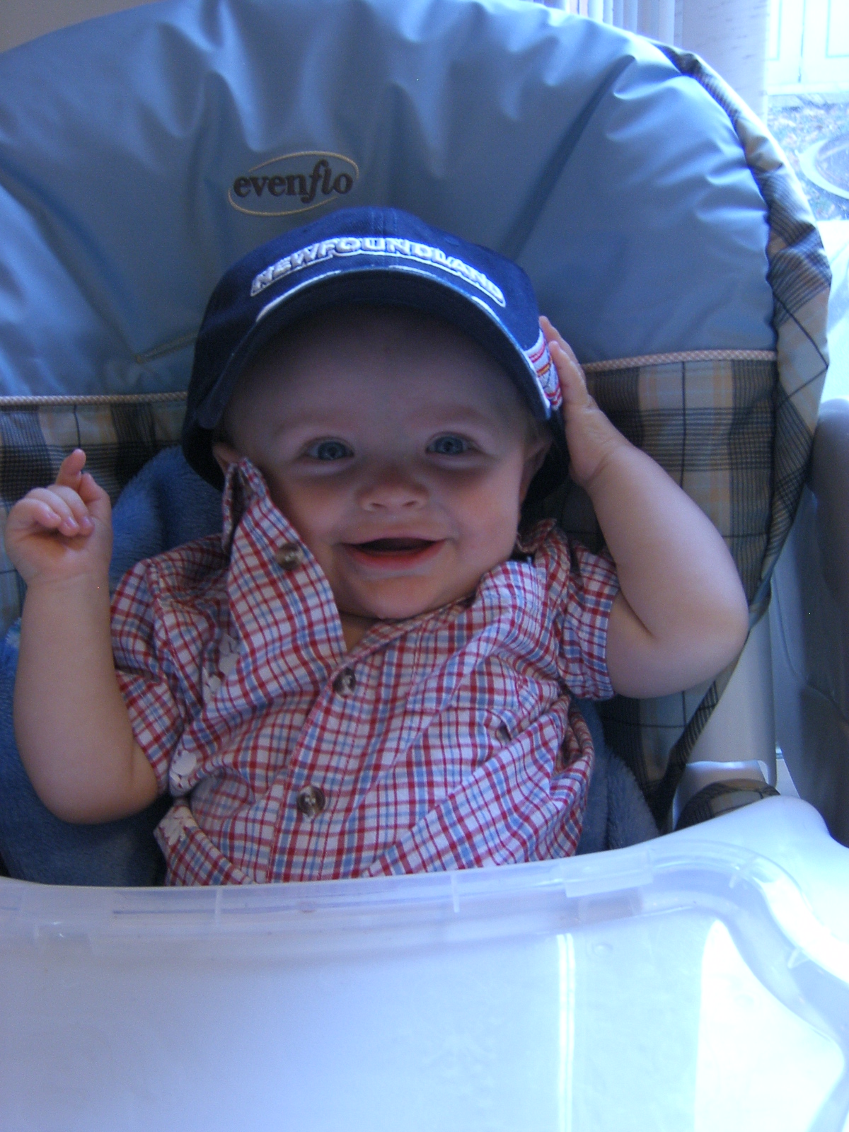 Main Gallery Display