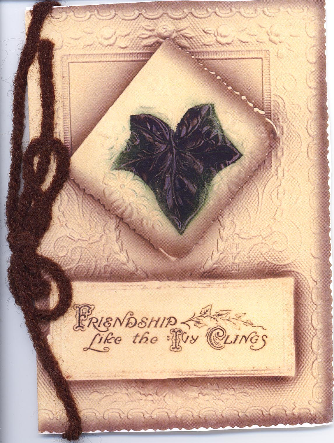 Main Gallery Display