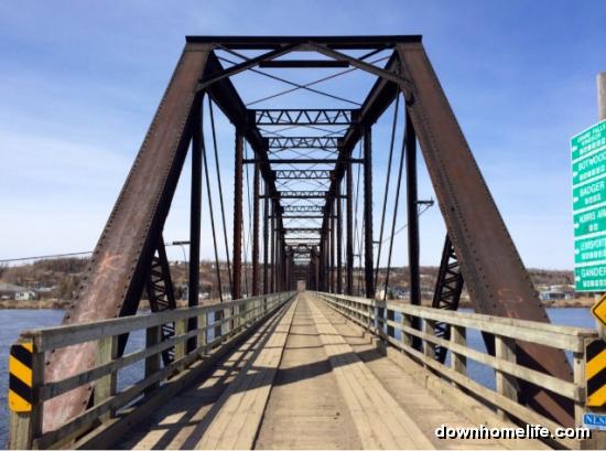 Main Gallery Display