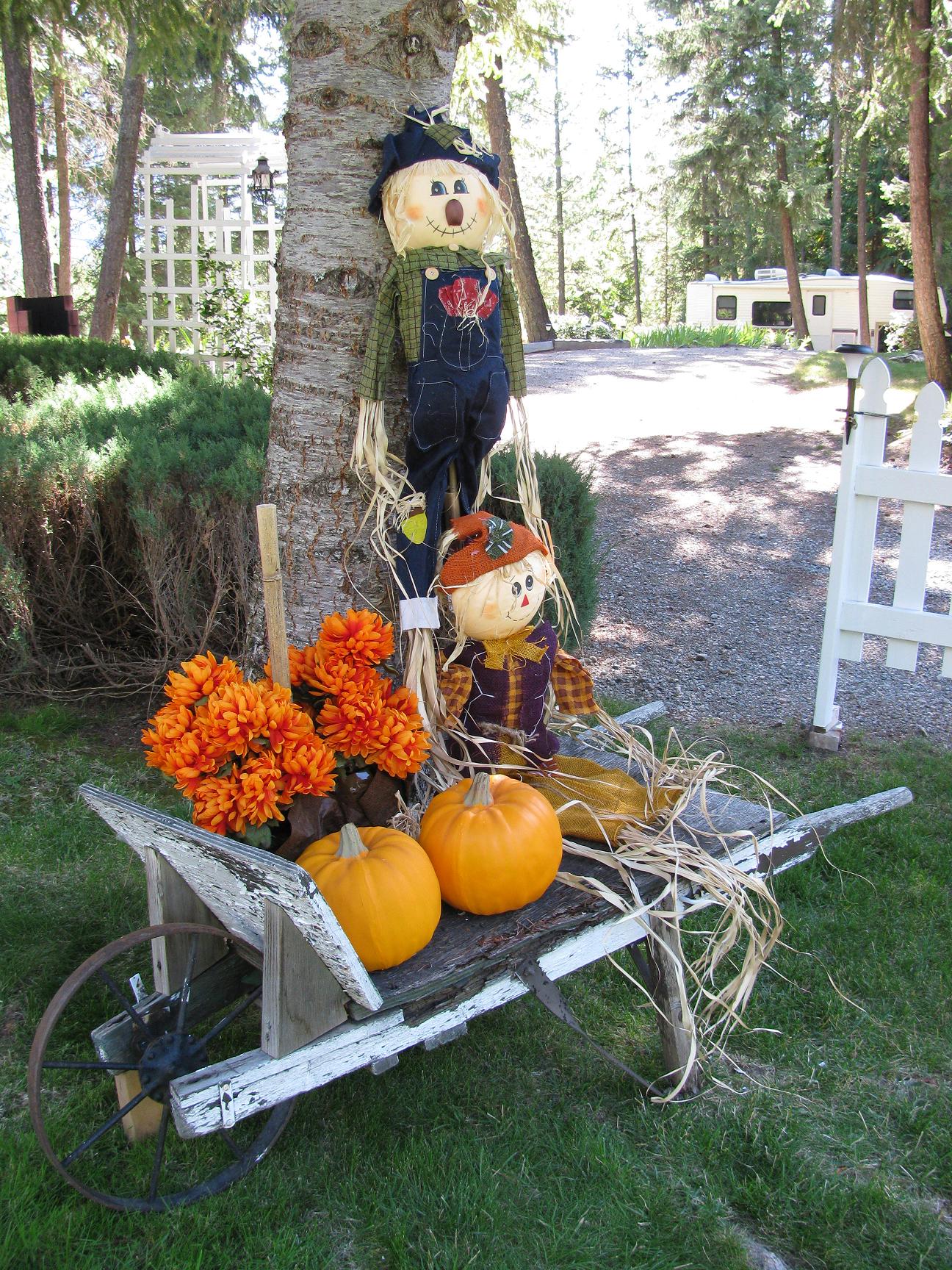 Main Gallery Display