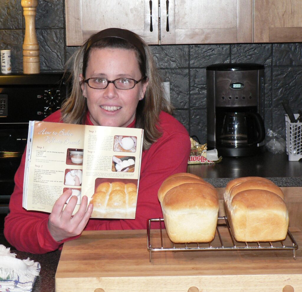 Our Daily Bread - Downhome Magazine