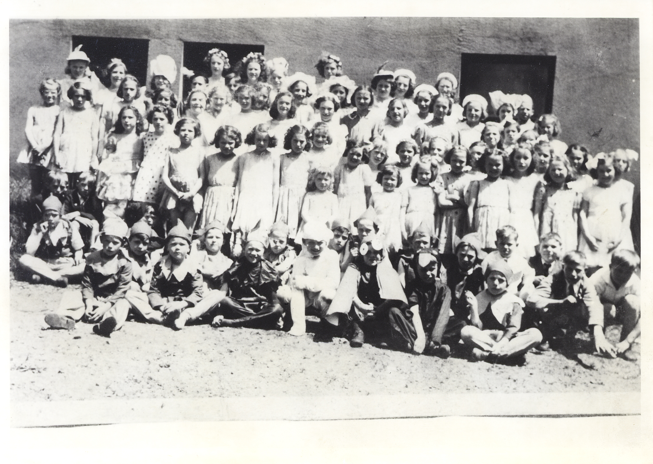 Main Gallery Display