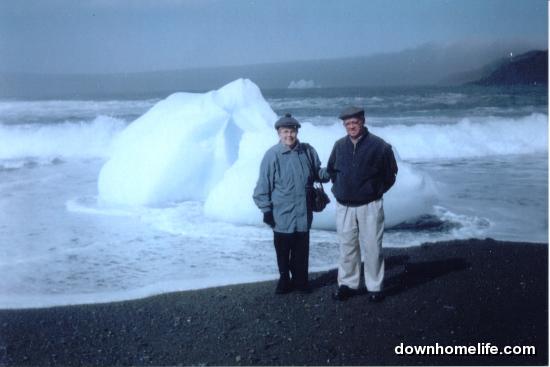 Main Gallery Display