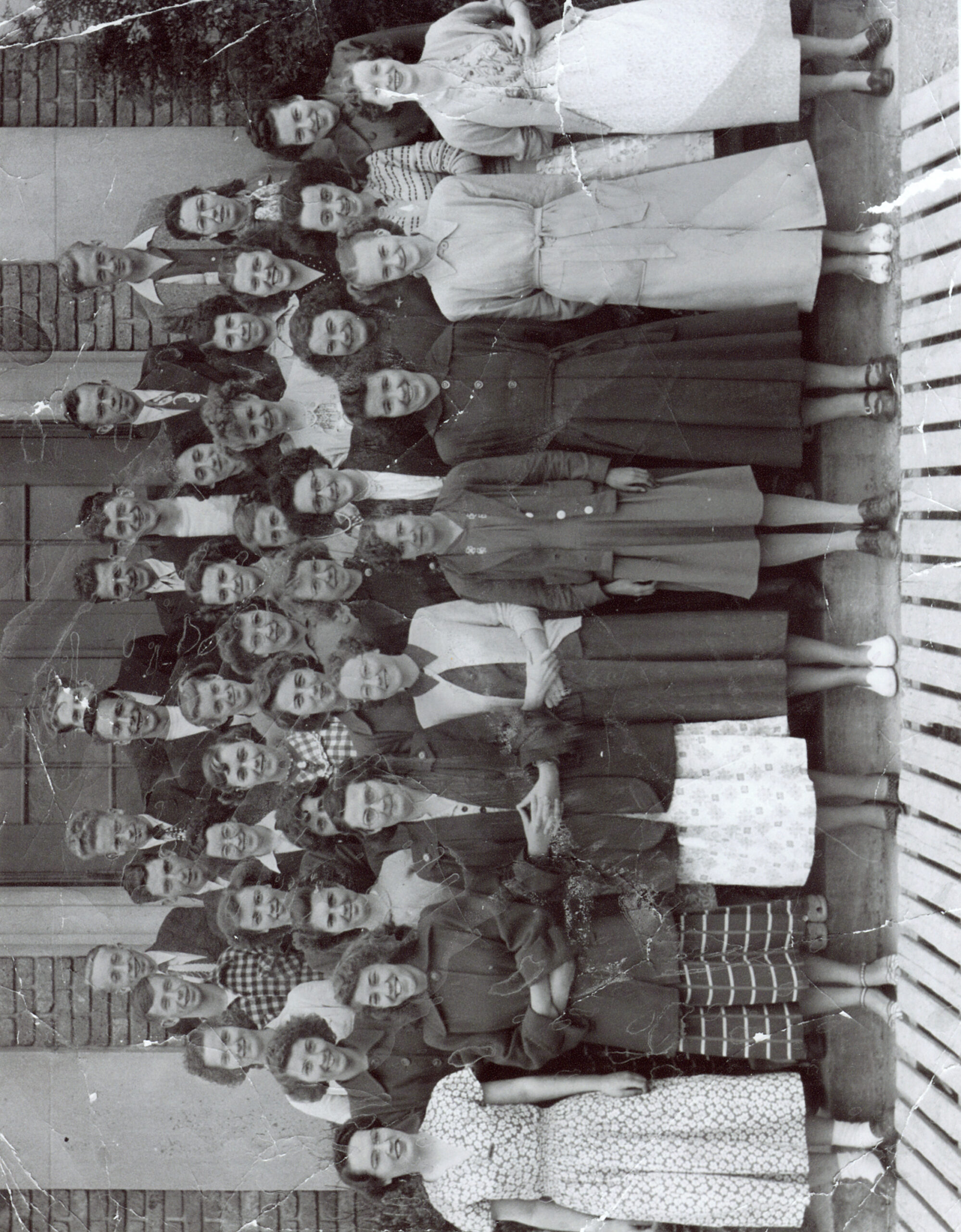 Main Gallery Display