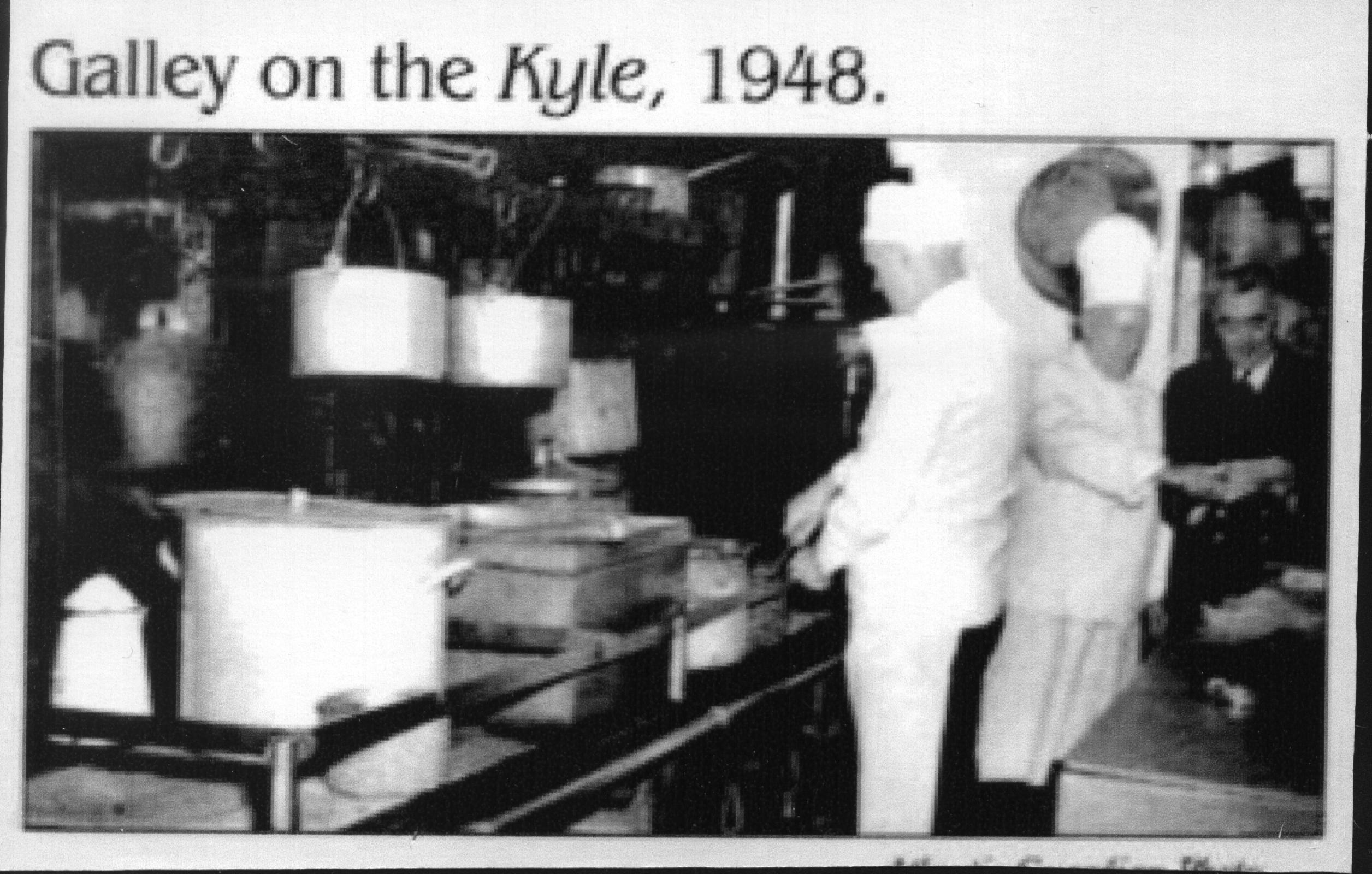 Main Gallery Display