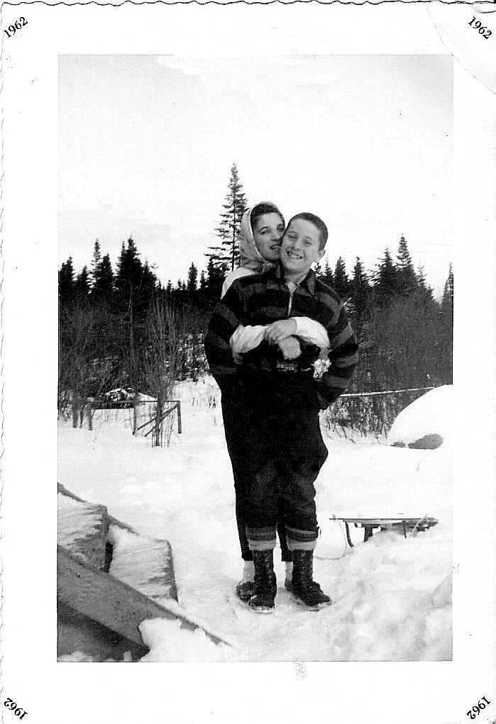 Main Gallery Display