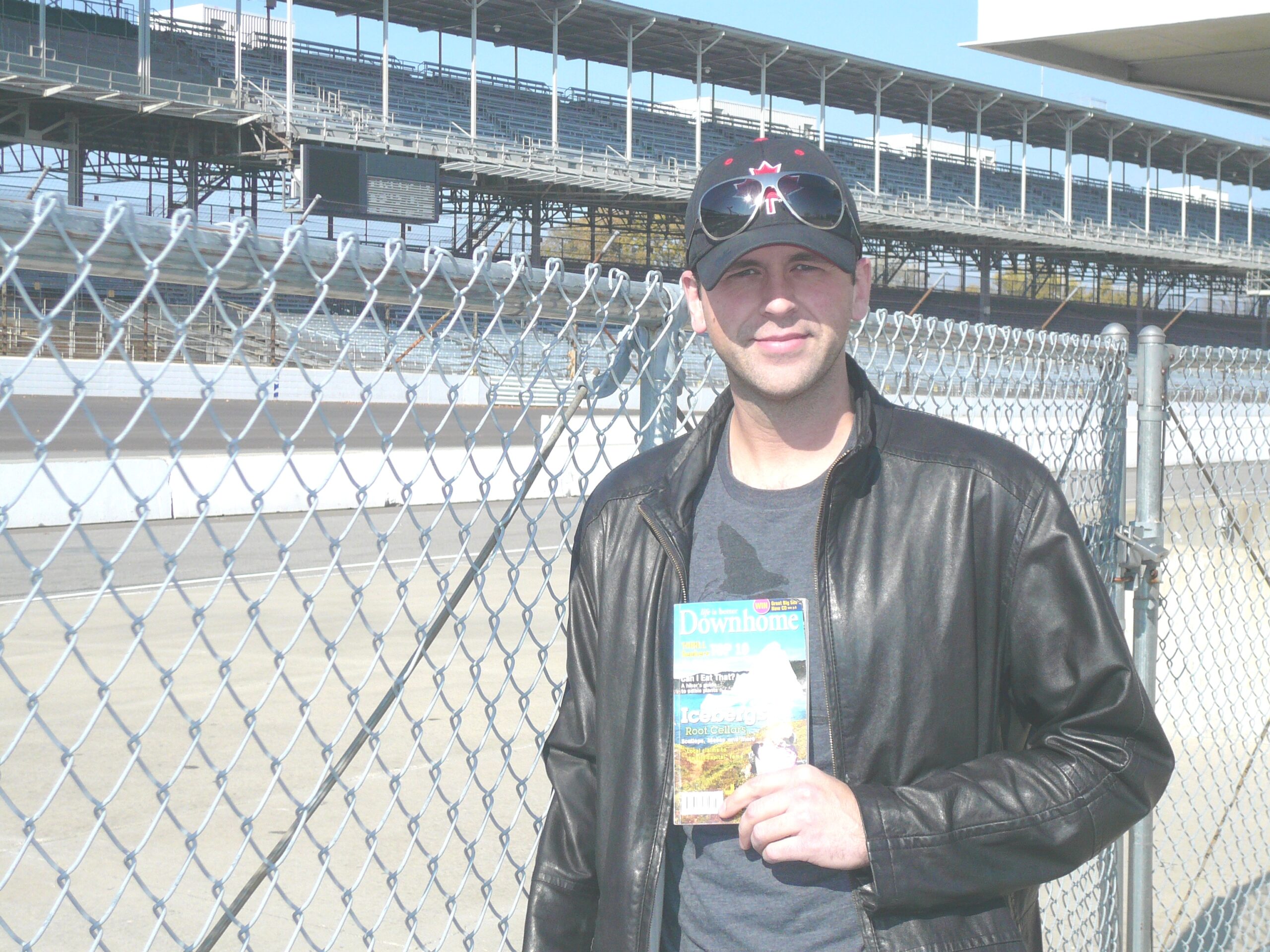 Main Gallery Display