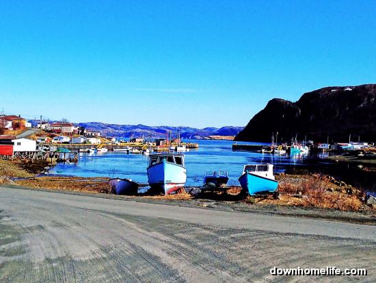 Main Gallery Display