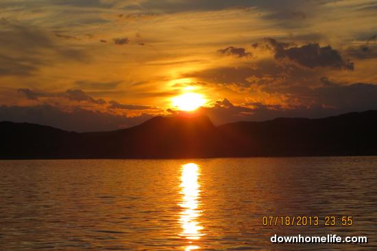 Main Gallery Display